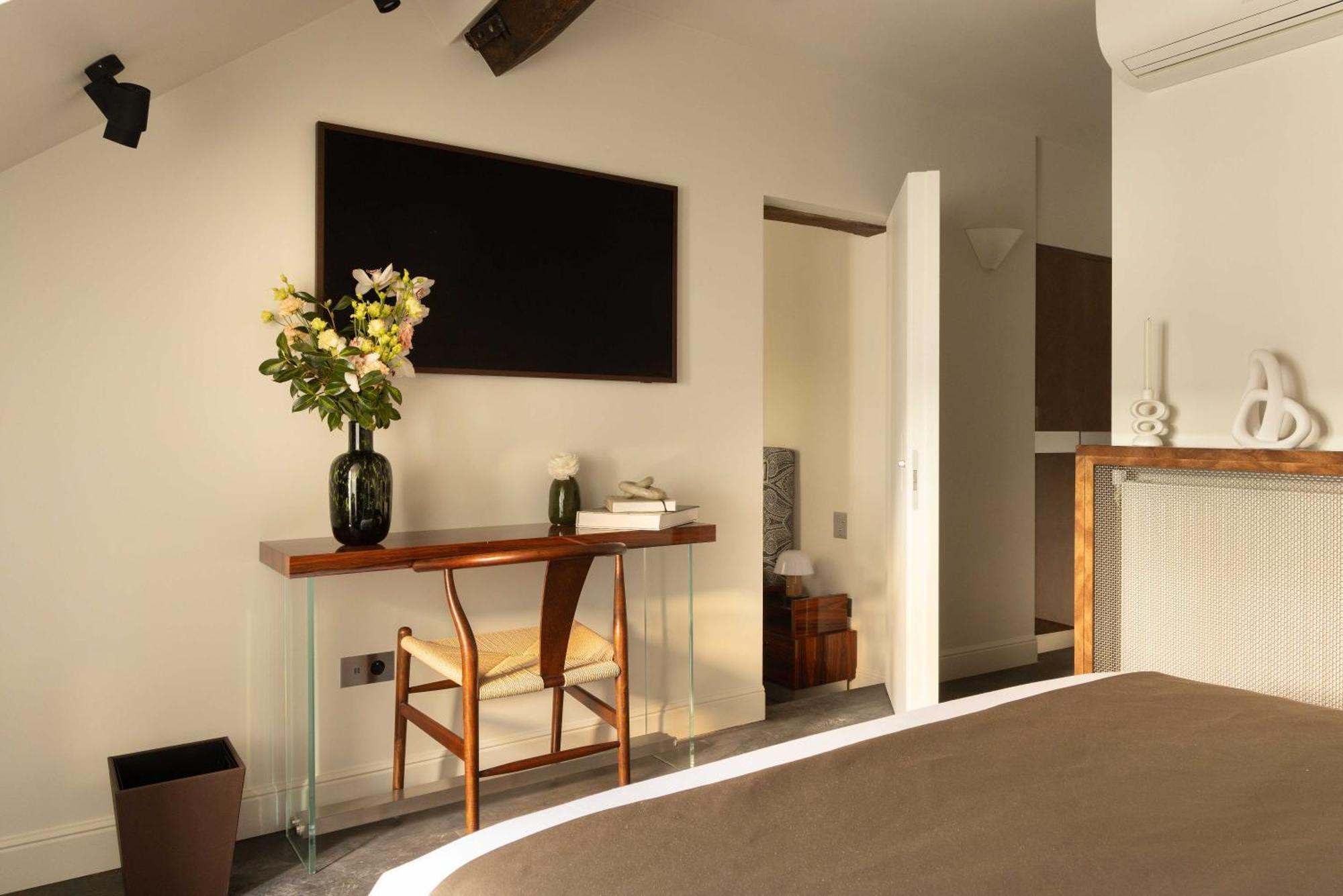 Ferienwohnung Residense Bourbon Bourgogne Paris Exterior foto